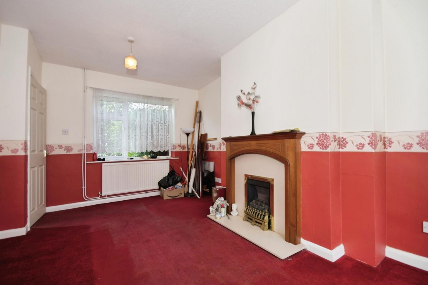 Birdholme Crescent, Birdholme, Chesterfield, S40 2TQ