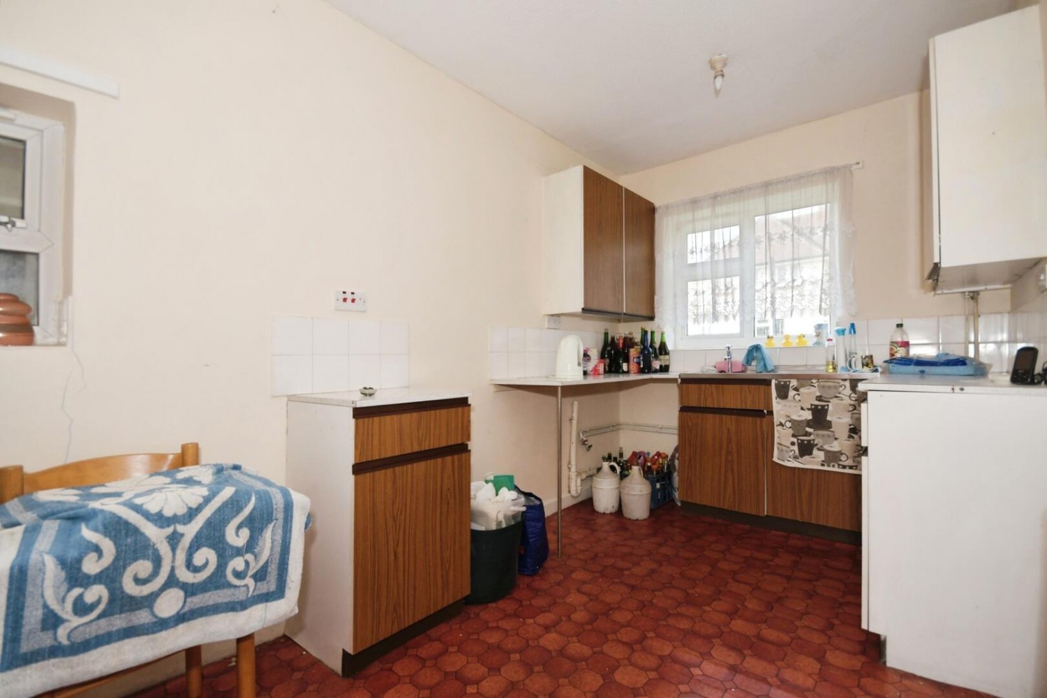 Birdholme Crescent, Birdholme, Chesterfield, S40 2TQ