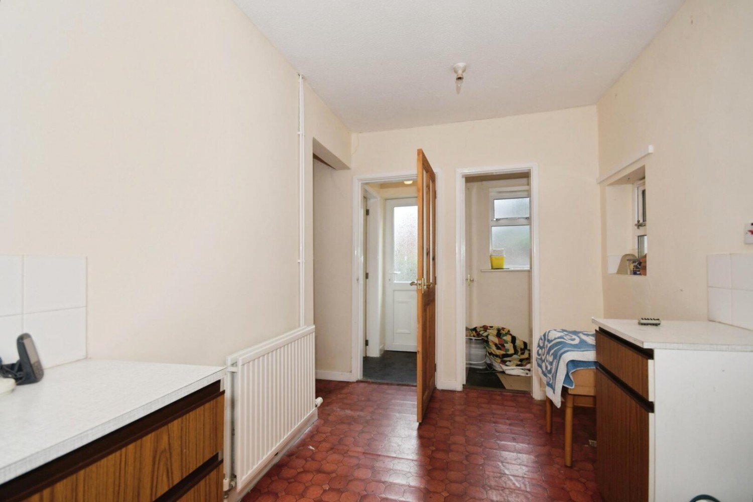 Birdholme Crescent, Birdholme, Chesterfield, S40 2TQ