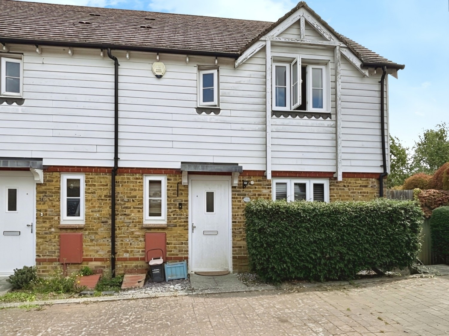 Green Fields Lane, Ashford