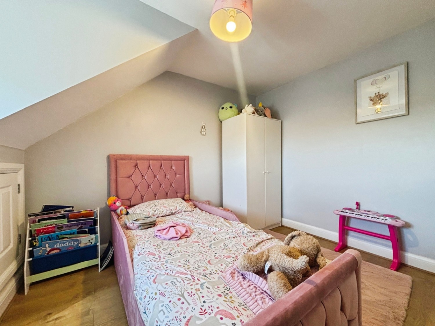 Green Fields Lane, Ashford