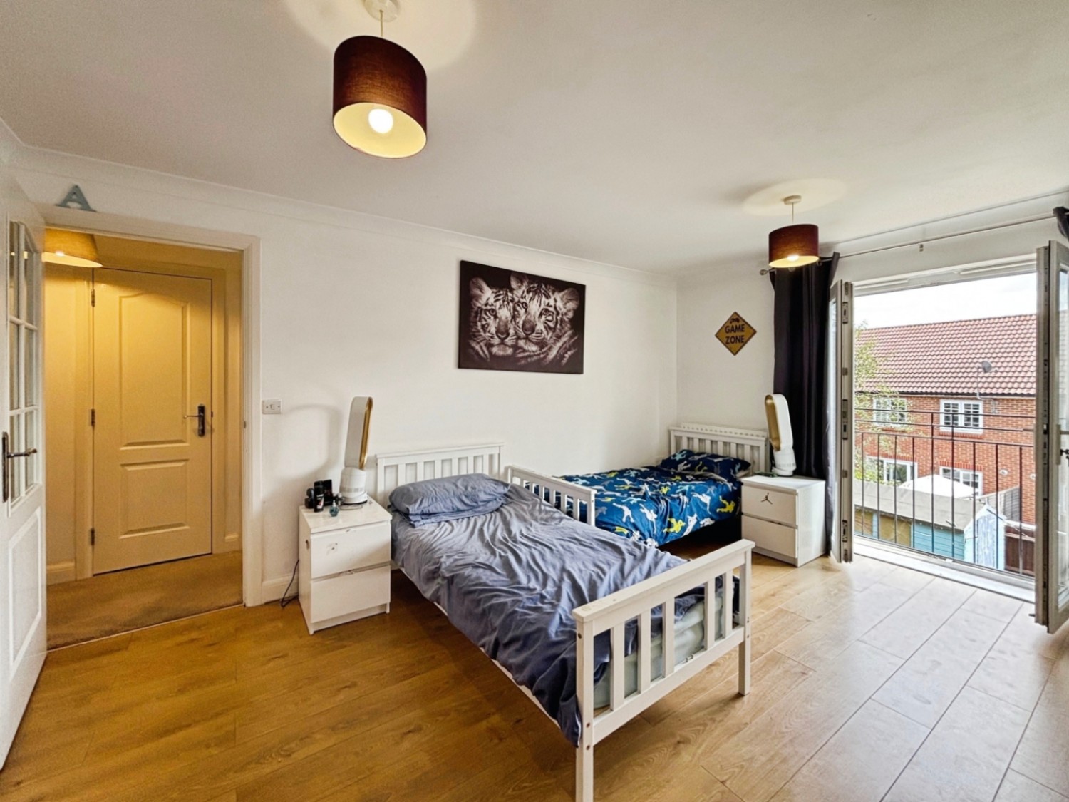 Green Fields Lane, Ashford