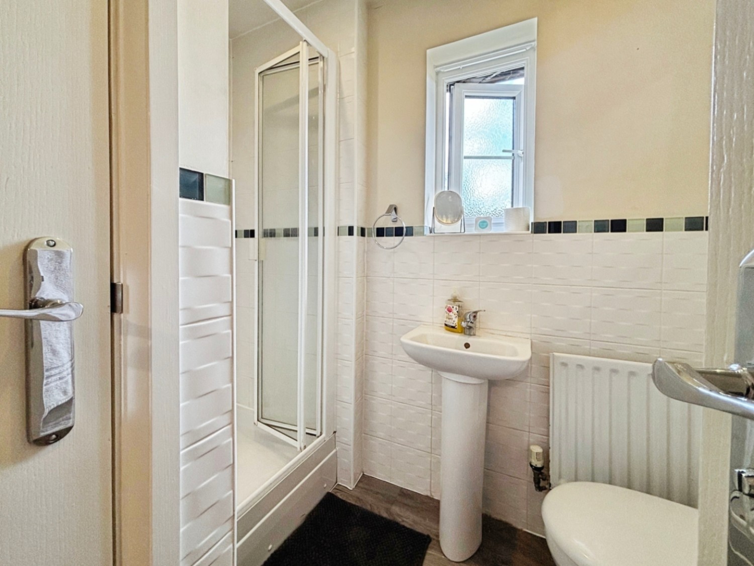 Green Fields Lane, Ashford