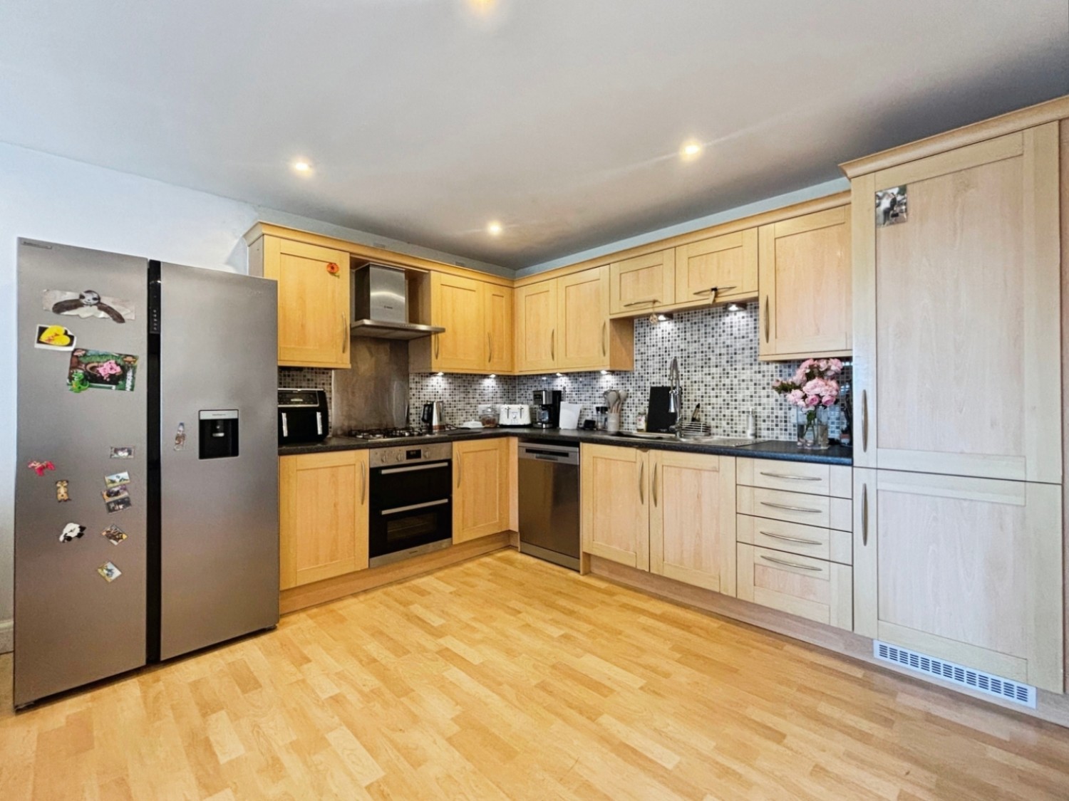 Green Fields Lane, Ashford