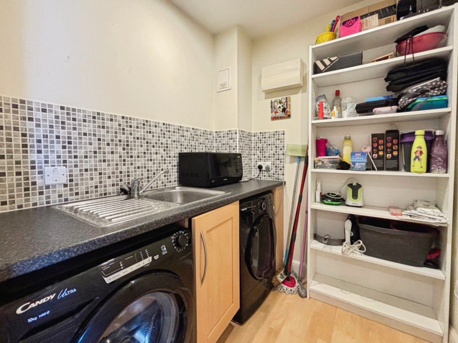 Green Fields Lane, Ashford