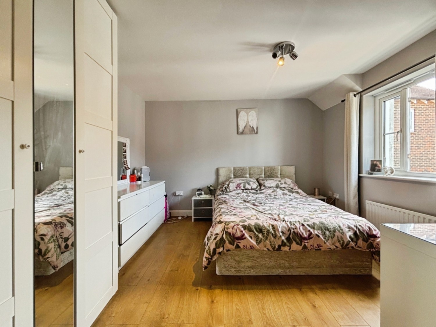 Green Fields Lane, Ashford