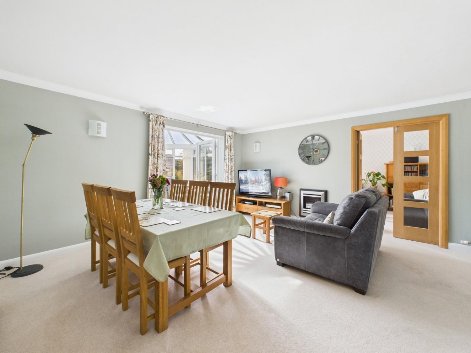 Barden Drive, Bingley