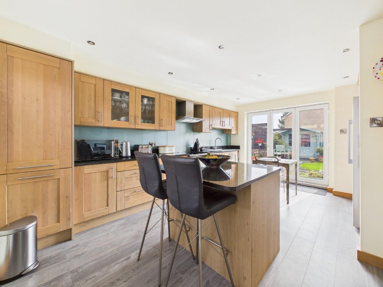 Barden Drive, Bingley