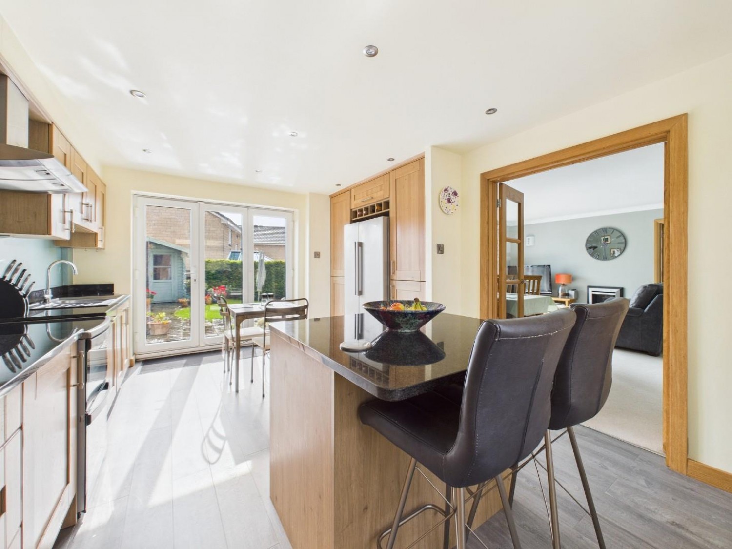 Barden Drive, Bingley