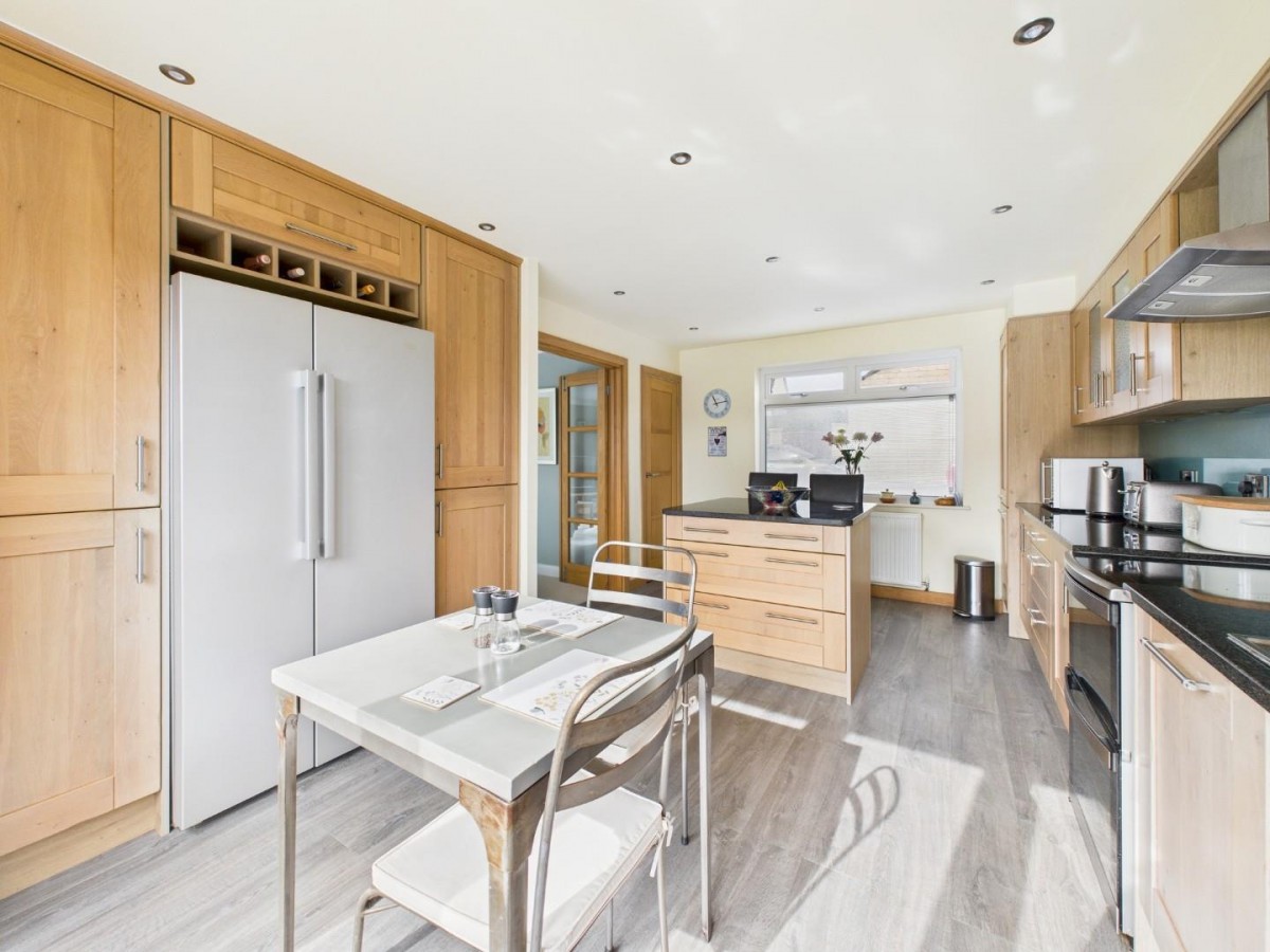 Barden Drive, Bingley