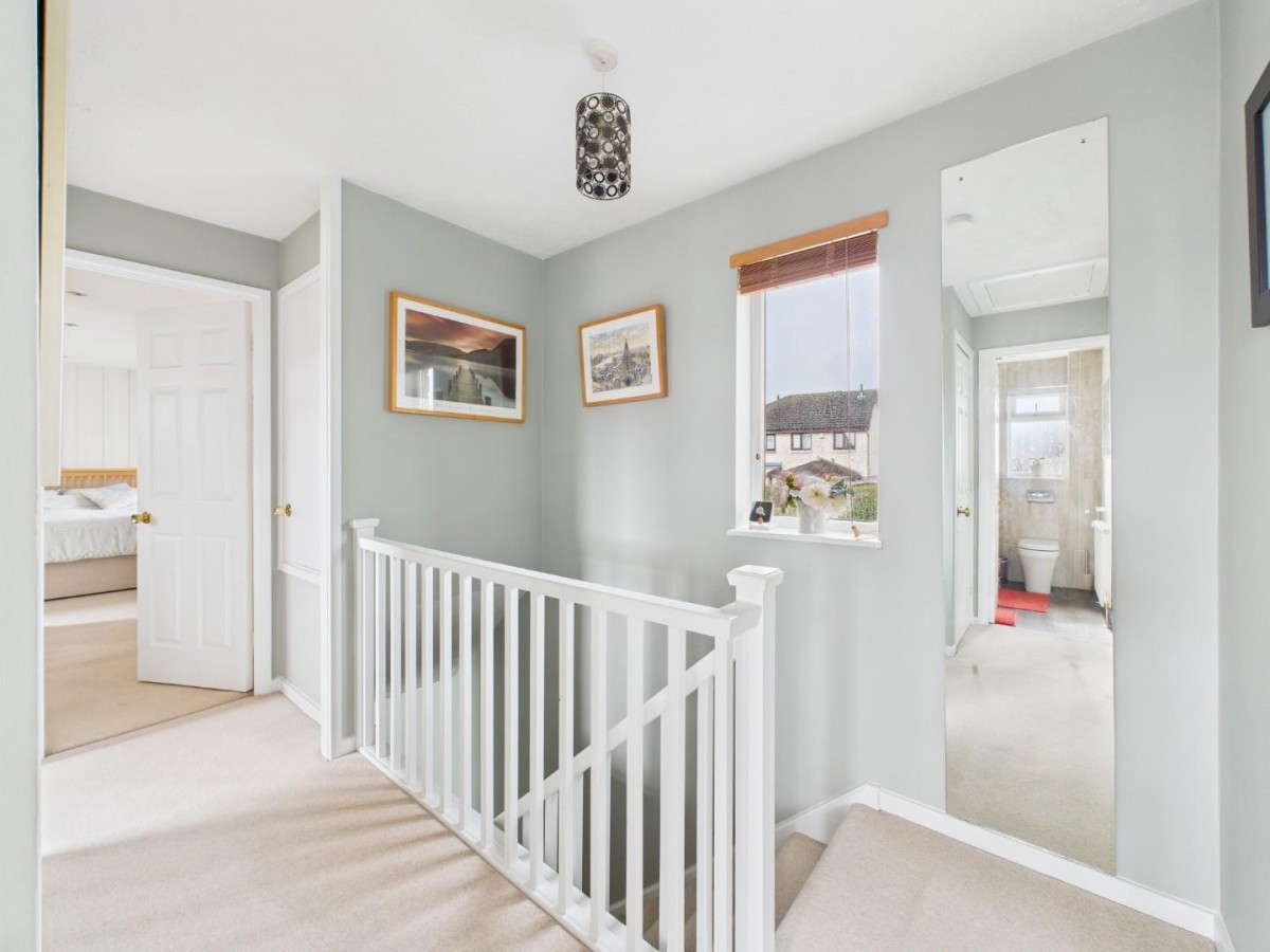 Barden Drive, Bingley