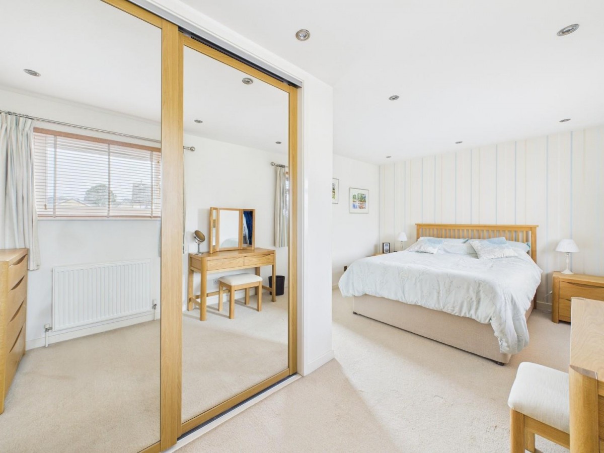 Barden Drive, Bingley