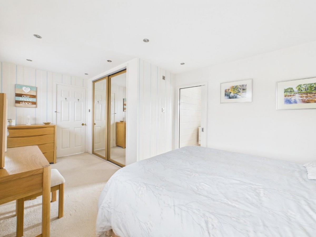 Barden Drive, Bingley