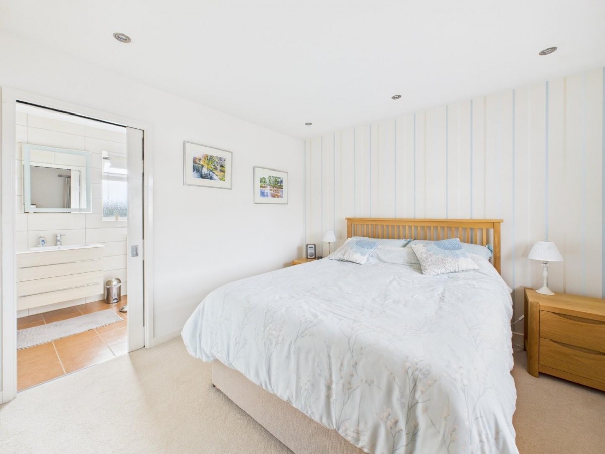 Barden Drive, Bingley