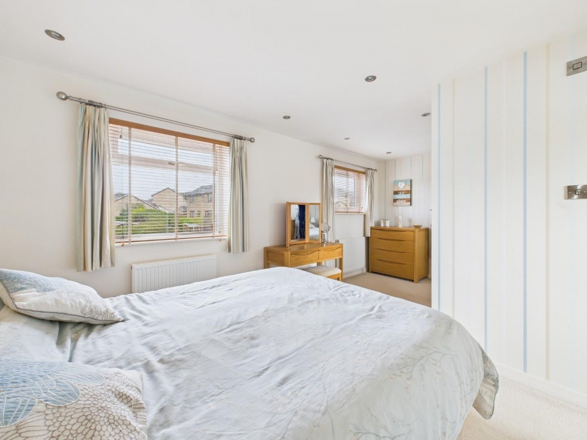 Barden Drive, Bingley