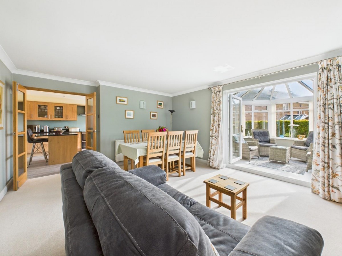 Barden Drive, Bingley