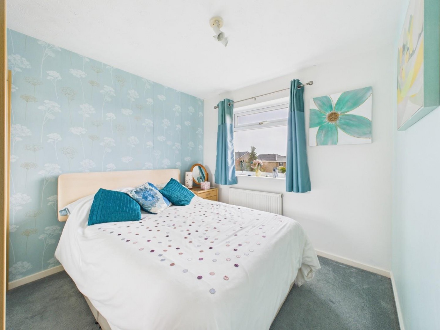 Barden Drive, Bingley