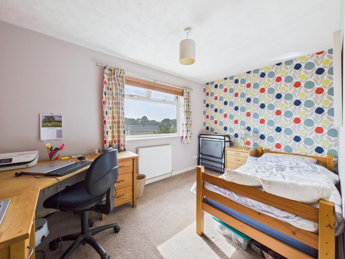 Barden Drive, Bingley