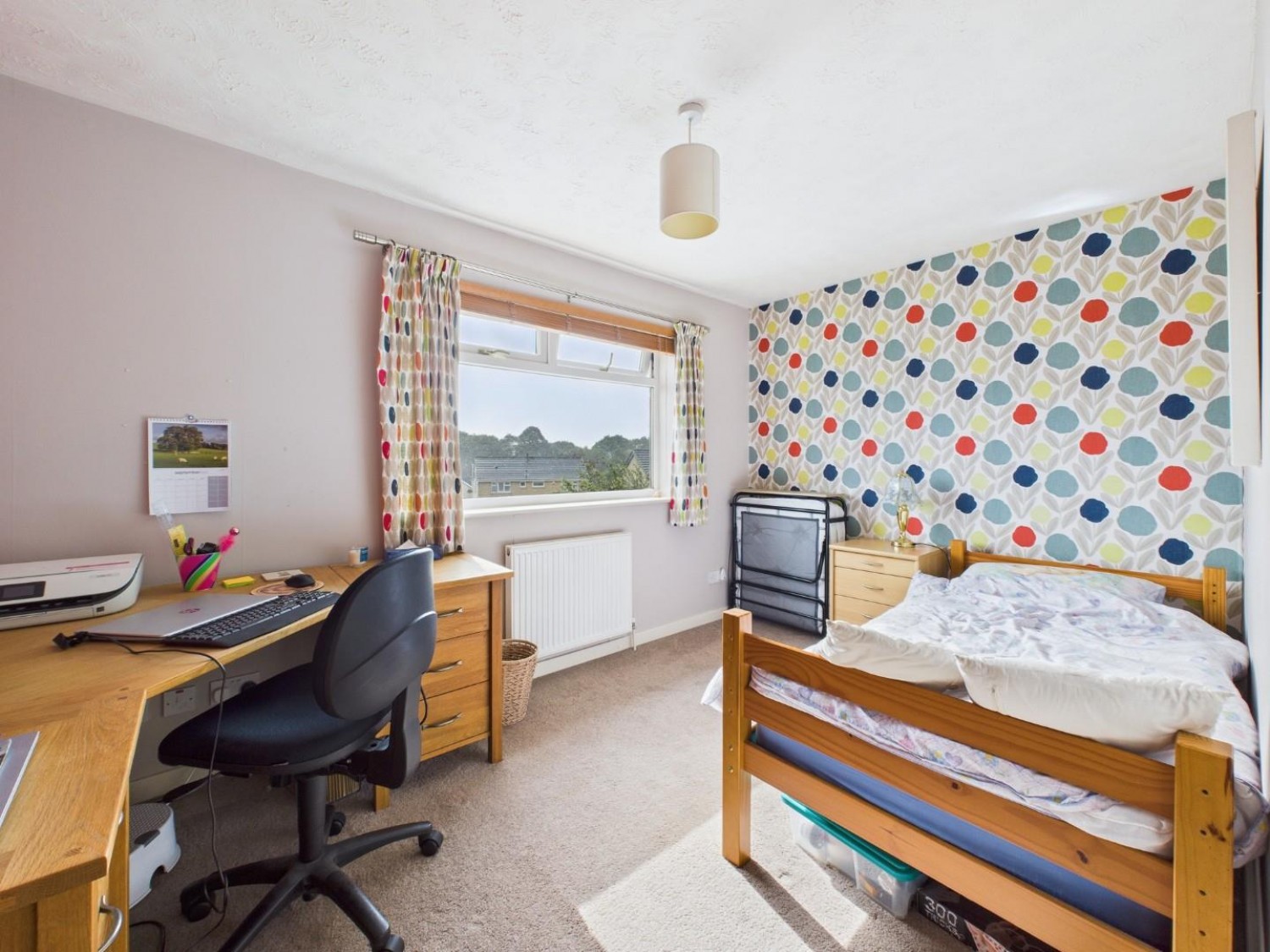 Barden Drive, Bingley