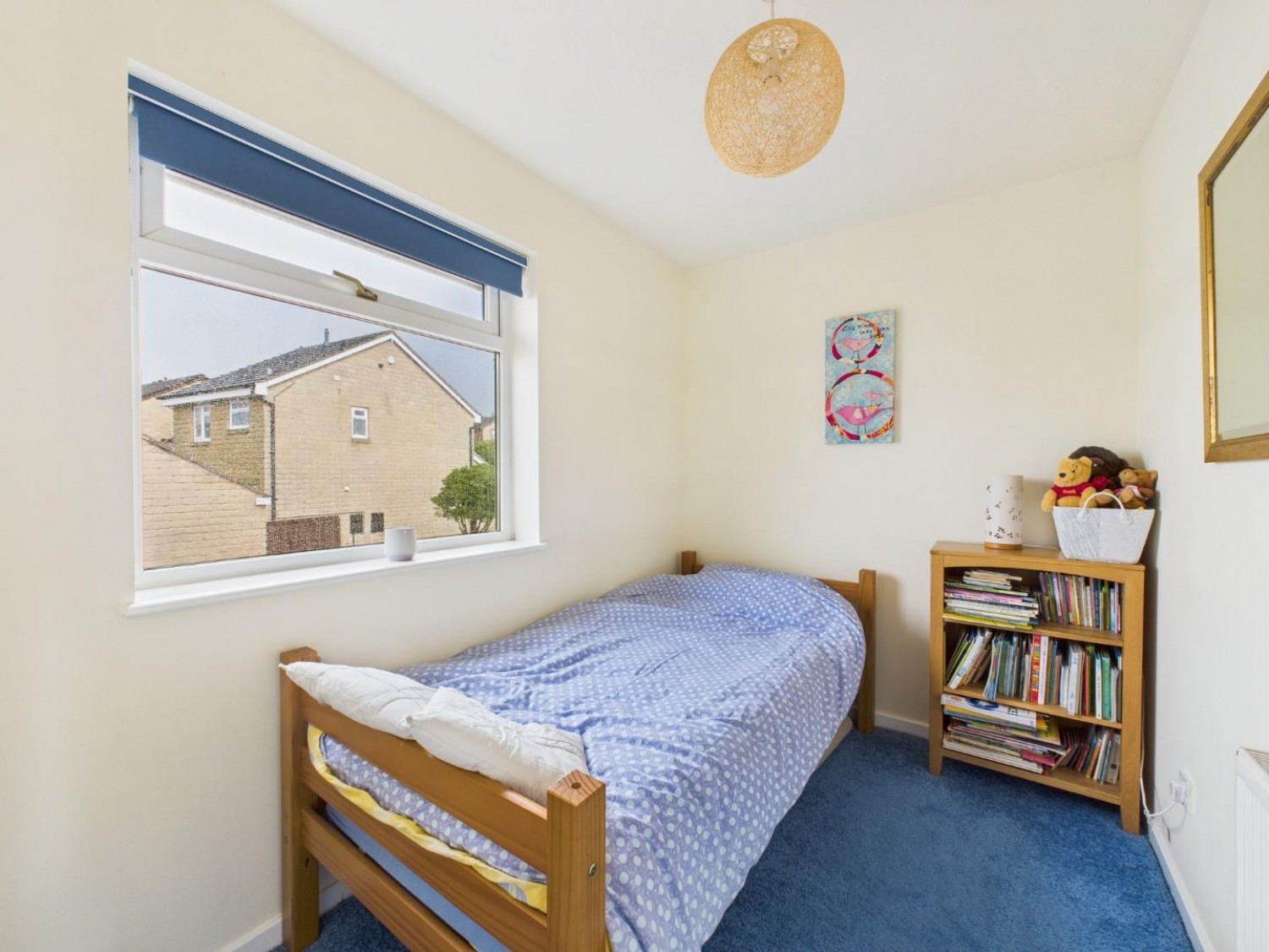 Barden Drive, Bingley