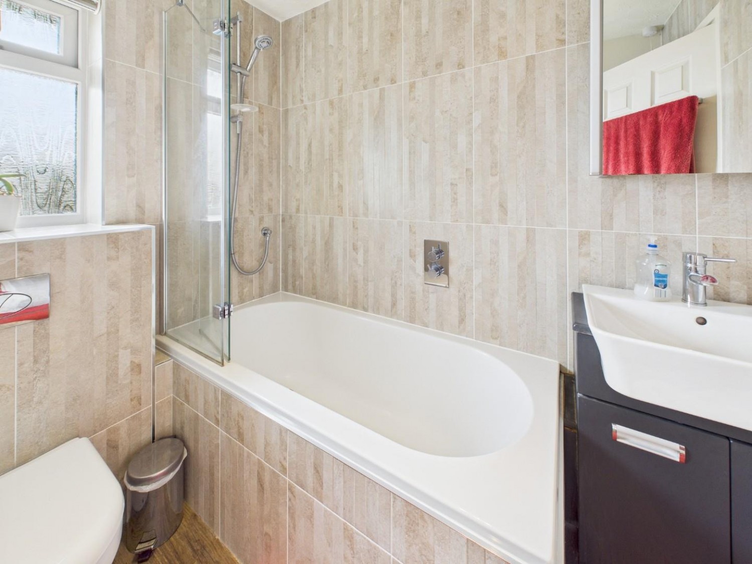 Barden Drive, Bingley