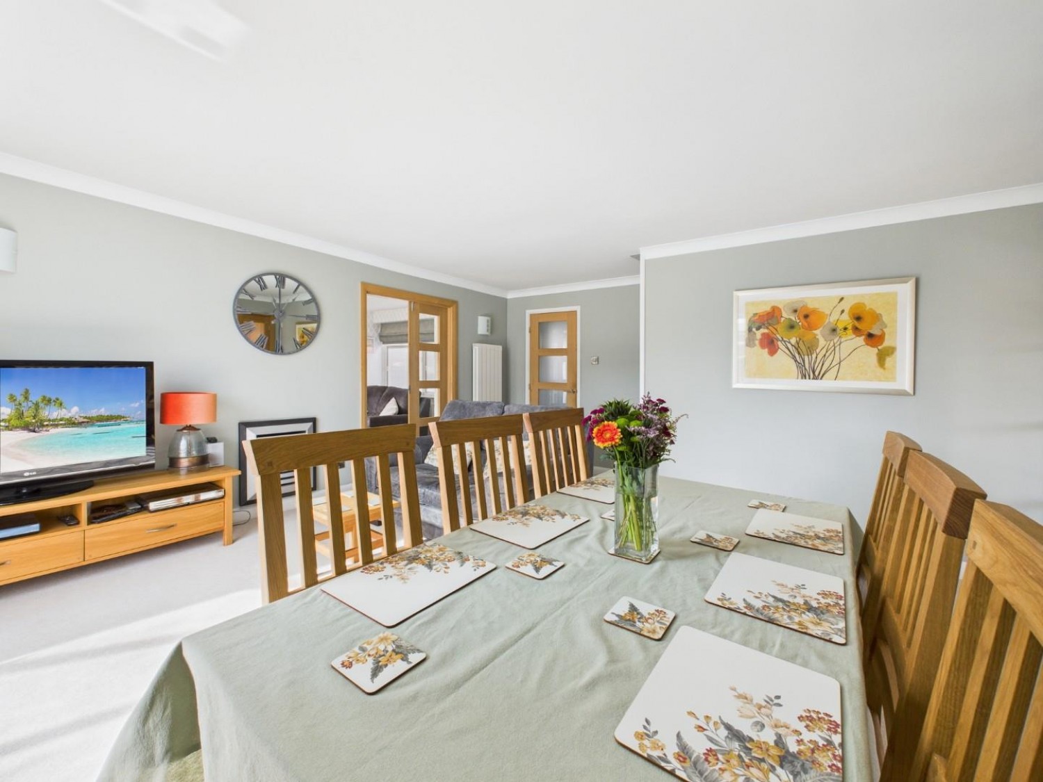 Barden Drive, Bingley