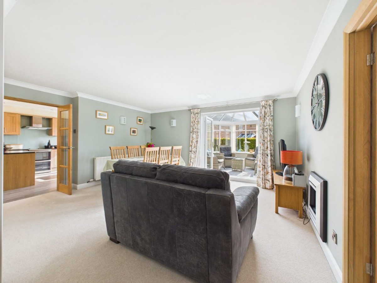 Barden Drive, Bingley