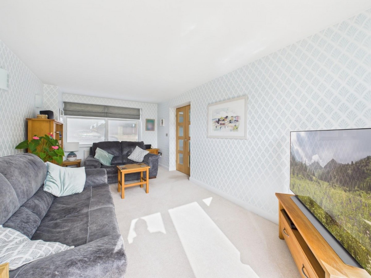 Barden Drive, Bingley