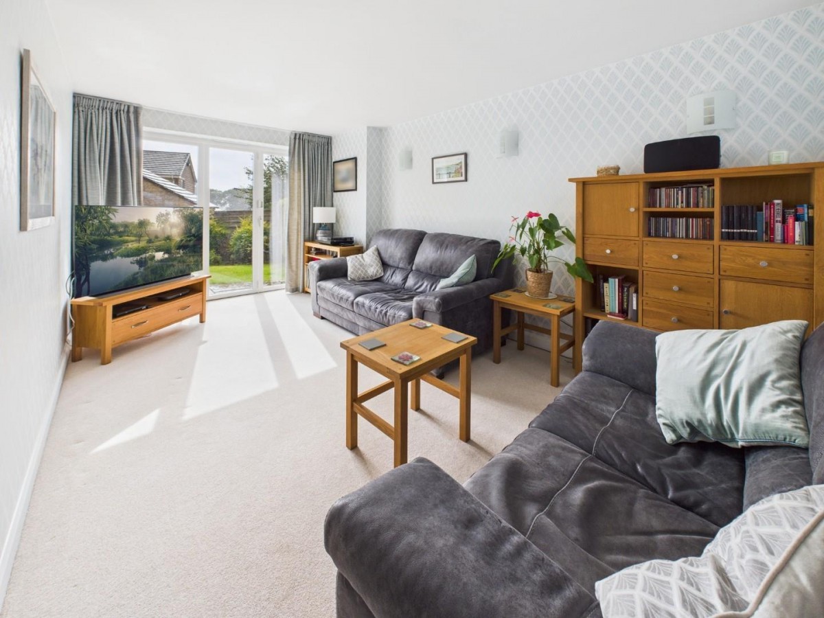 Barden Drive, Bingley