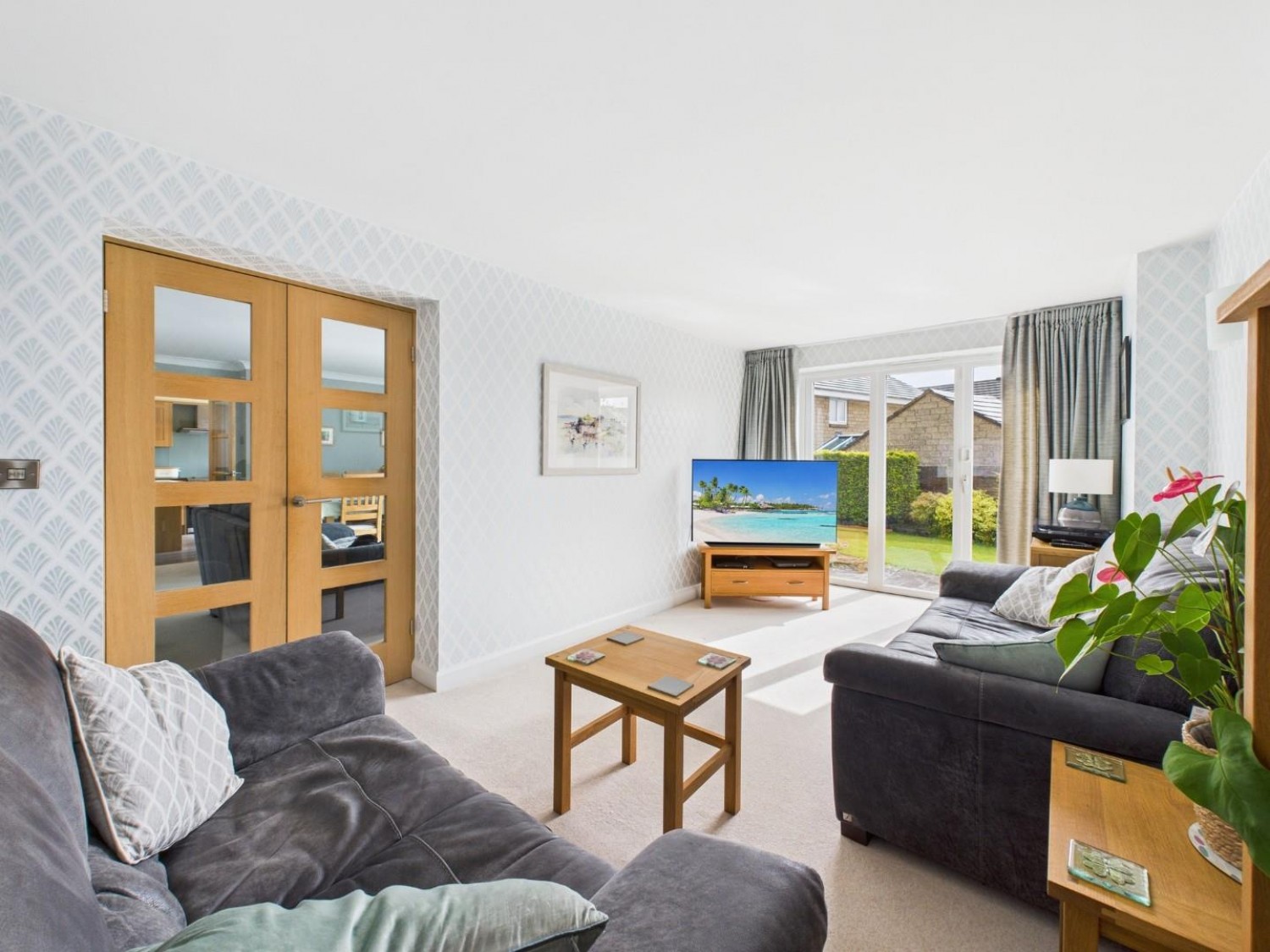 Barden Drive, Bingley