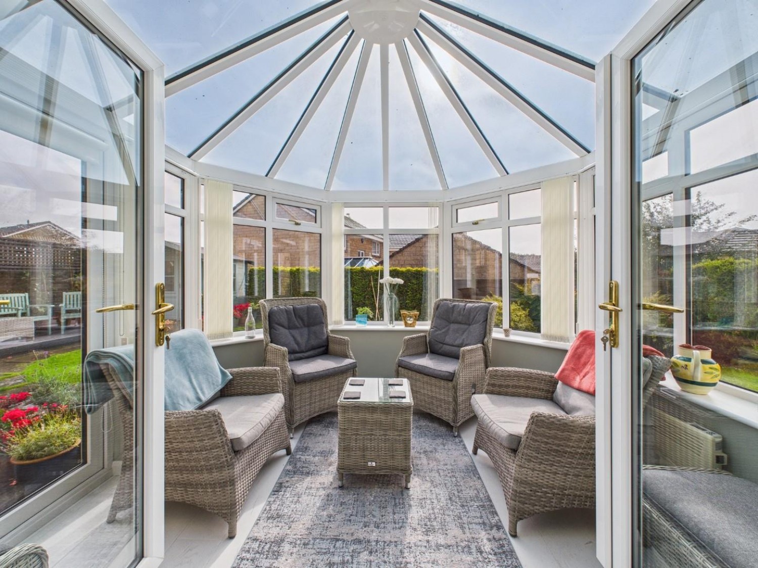 Barden Drive, Bingley