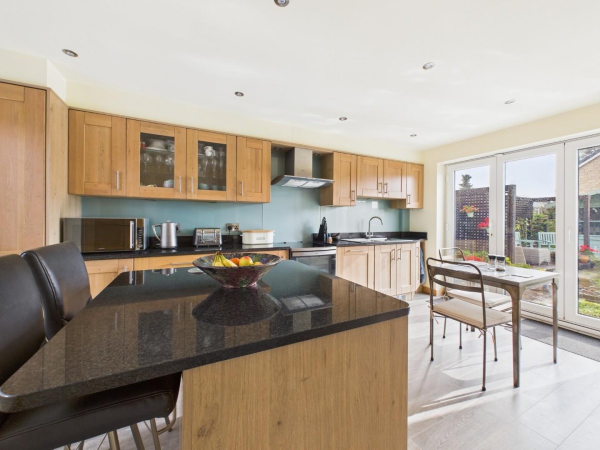 Barden Drive, Bingley