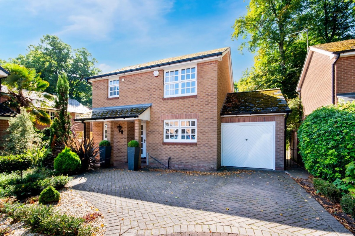 Carlton Drive, Bawtry, Doncaster