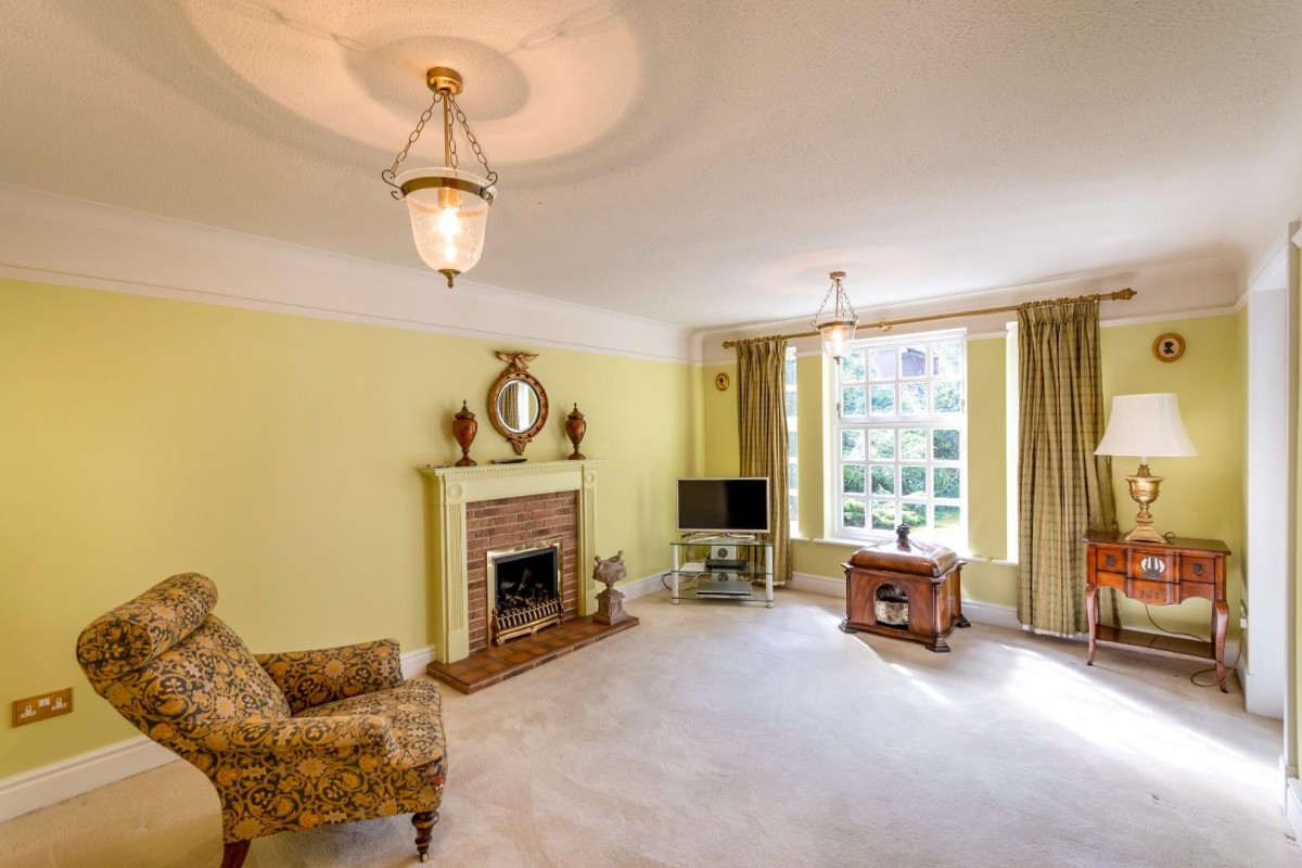 Carlton Drive, Bawtry, Doncaster