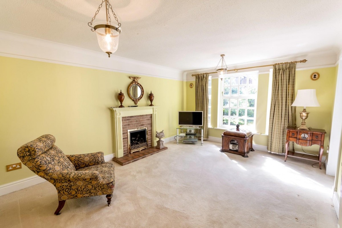 Carlton Drive, Bawtry, Doncaster