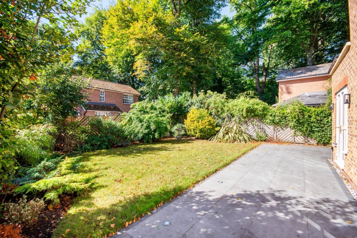 Carlton Drive, Bawtry, Doncaster