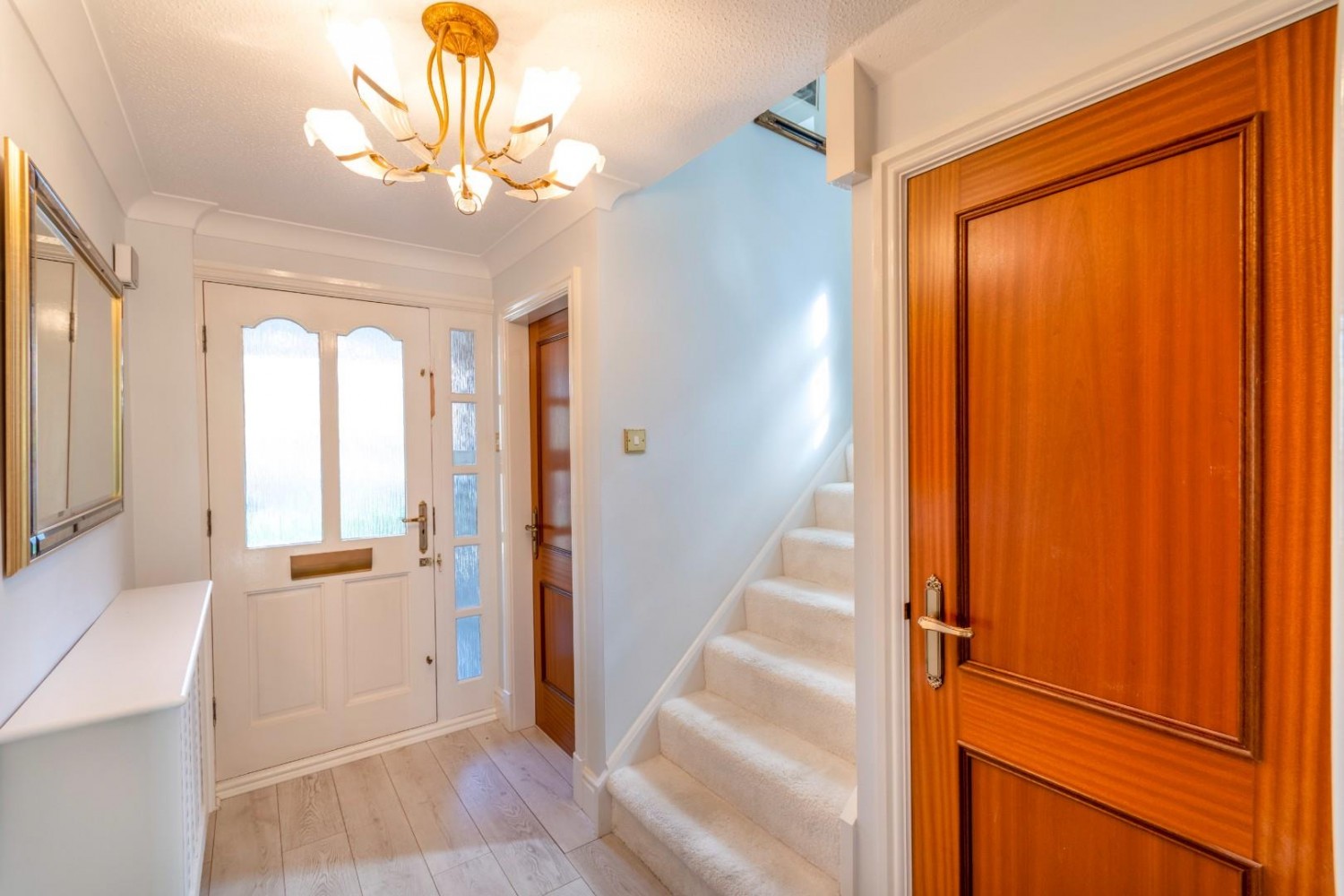 Carlton Drive, Bawtry, Doncaster