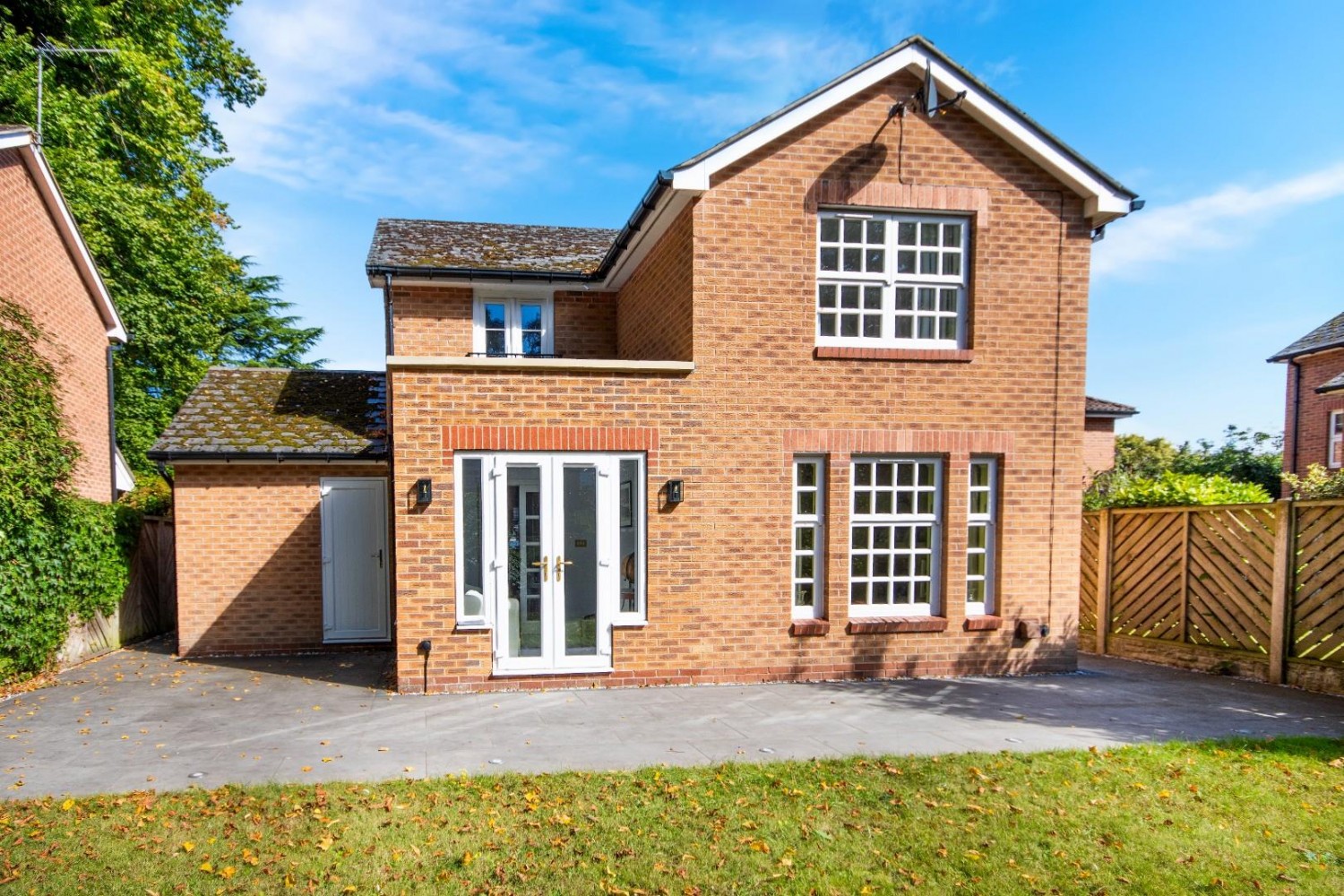 Carlton Drive, Bawtry, Doncaster