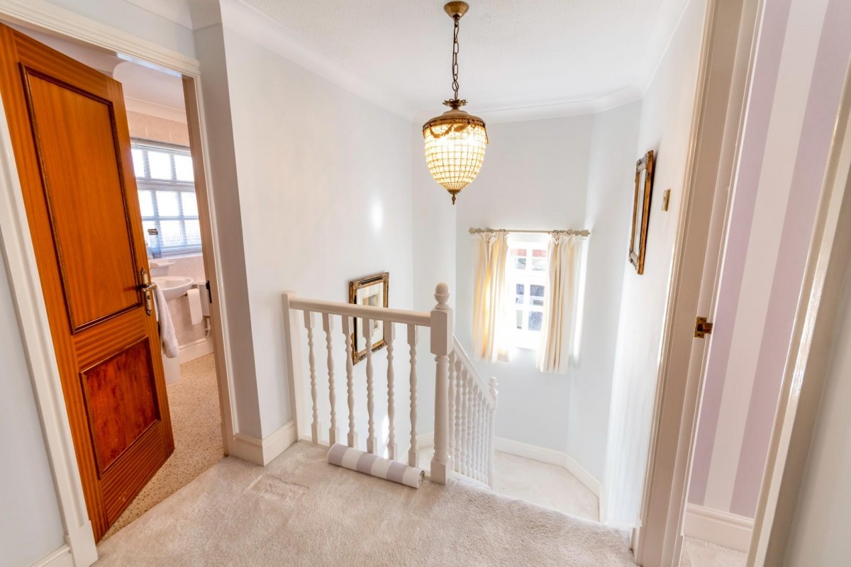 Carlton Drive, Bawtry, Doncaster