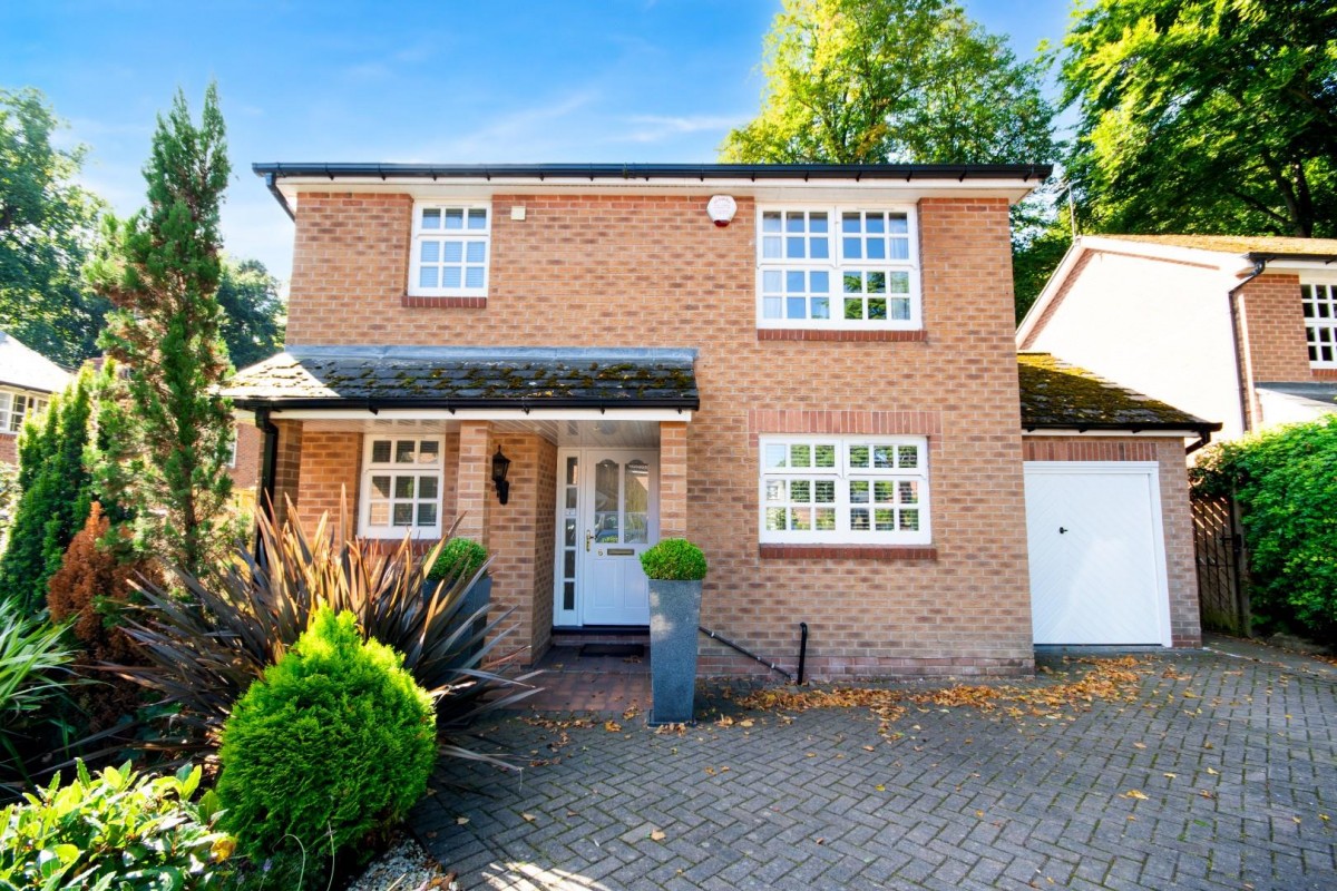 Carlton Drive, Bawtry, Doncaster