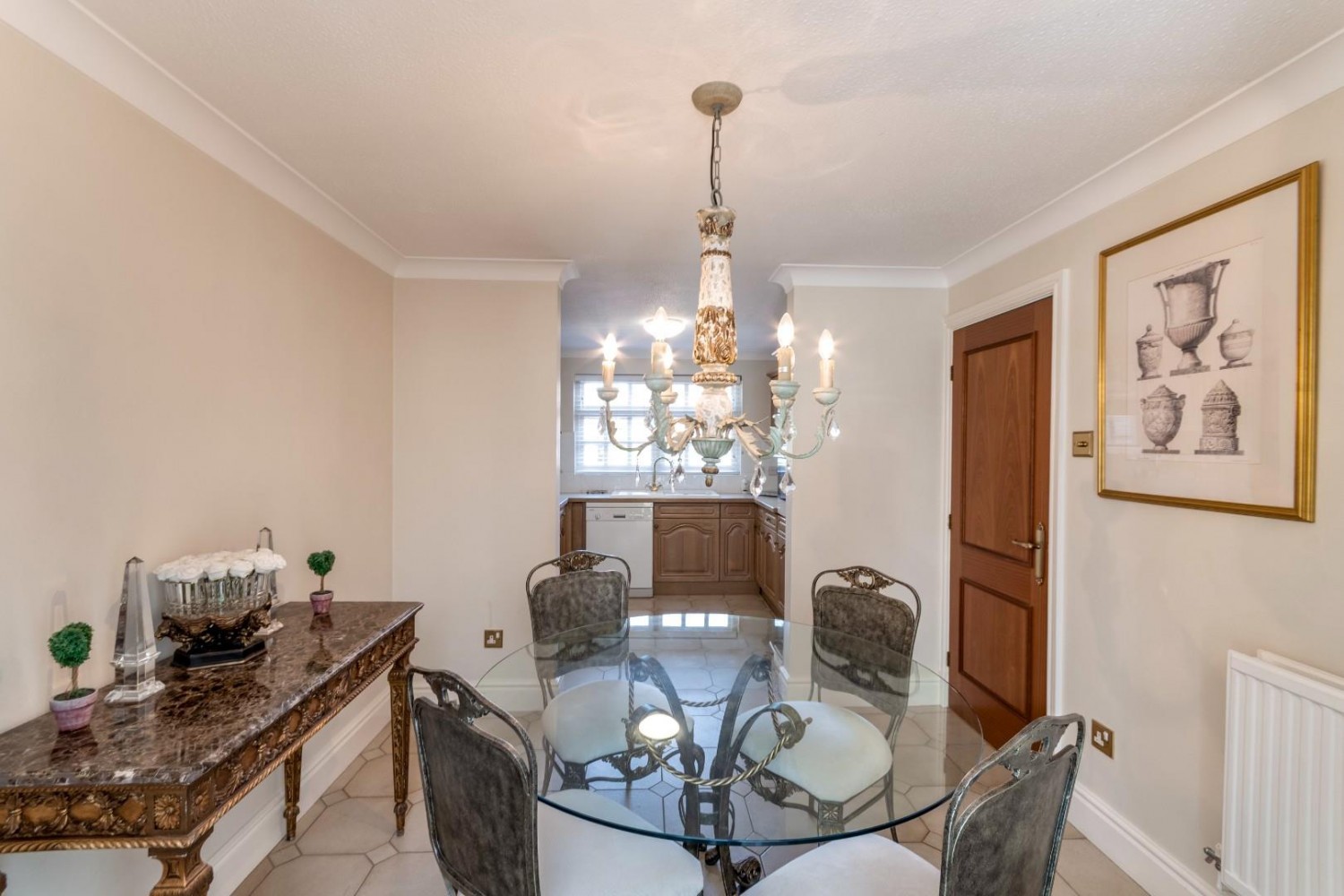 Carlton Drive, Bawtry, Doncaster