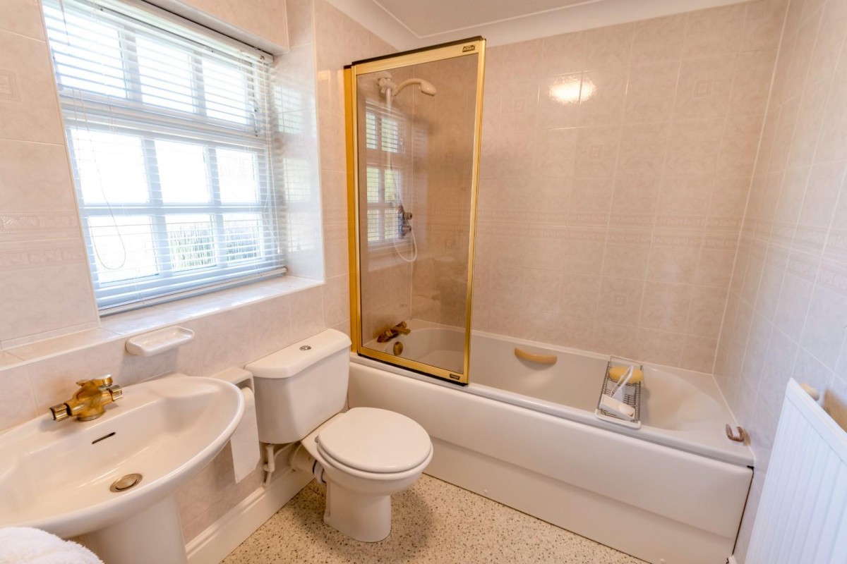 Carlton Drive, Bawtry, Doncaster