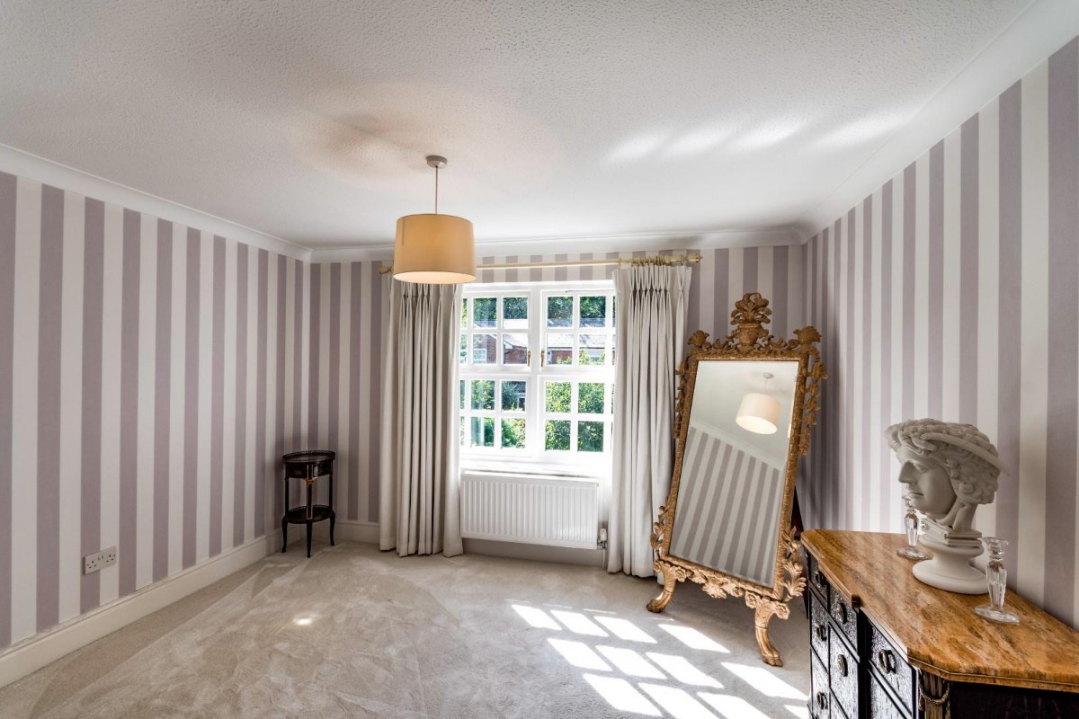 Carlton Drive, Bawtry, Doncaster