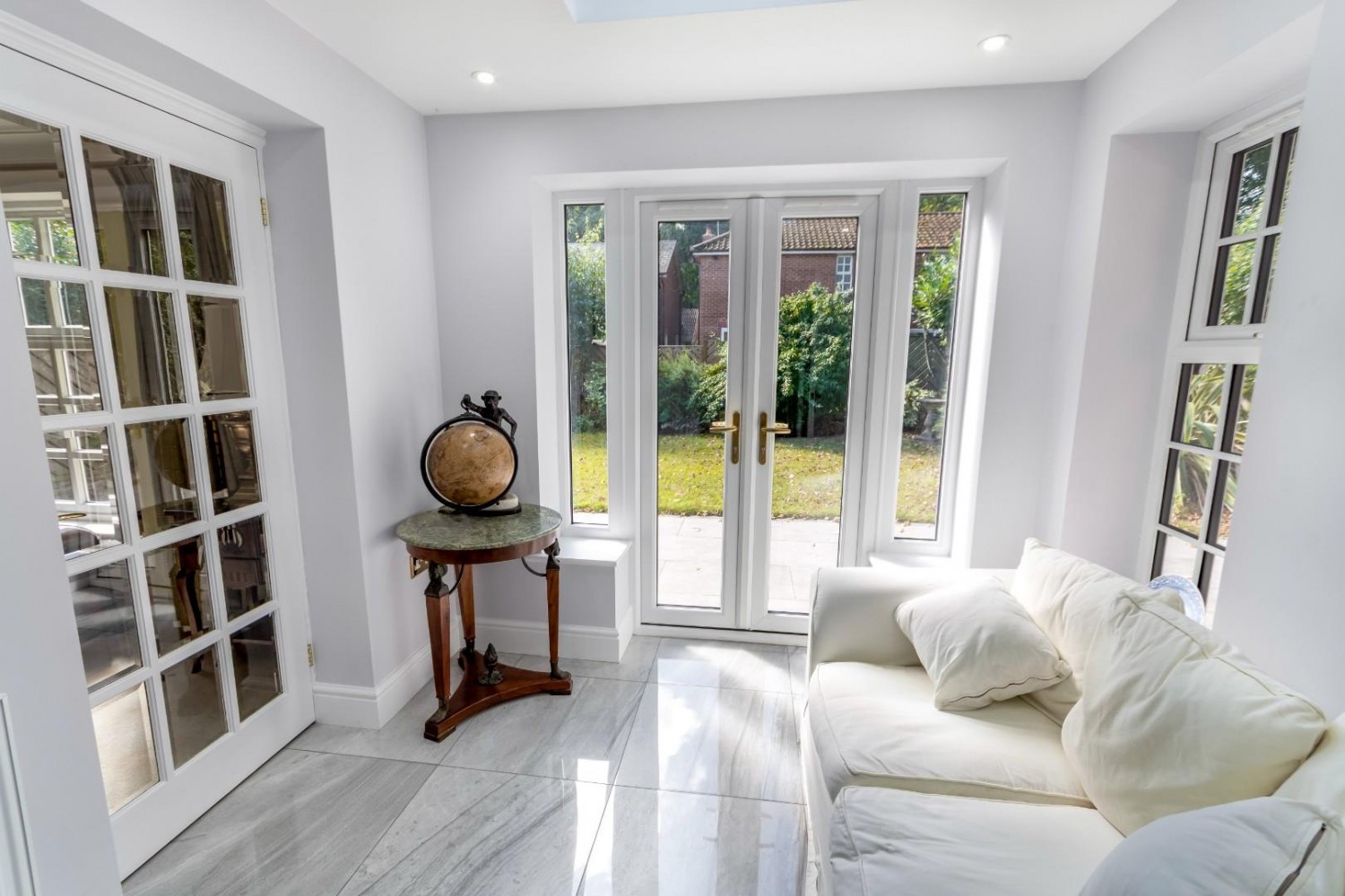 Carlton Drive, Bawtry, Doncaster