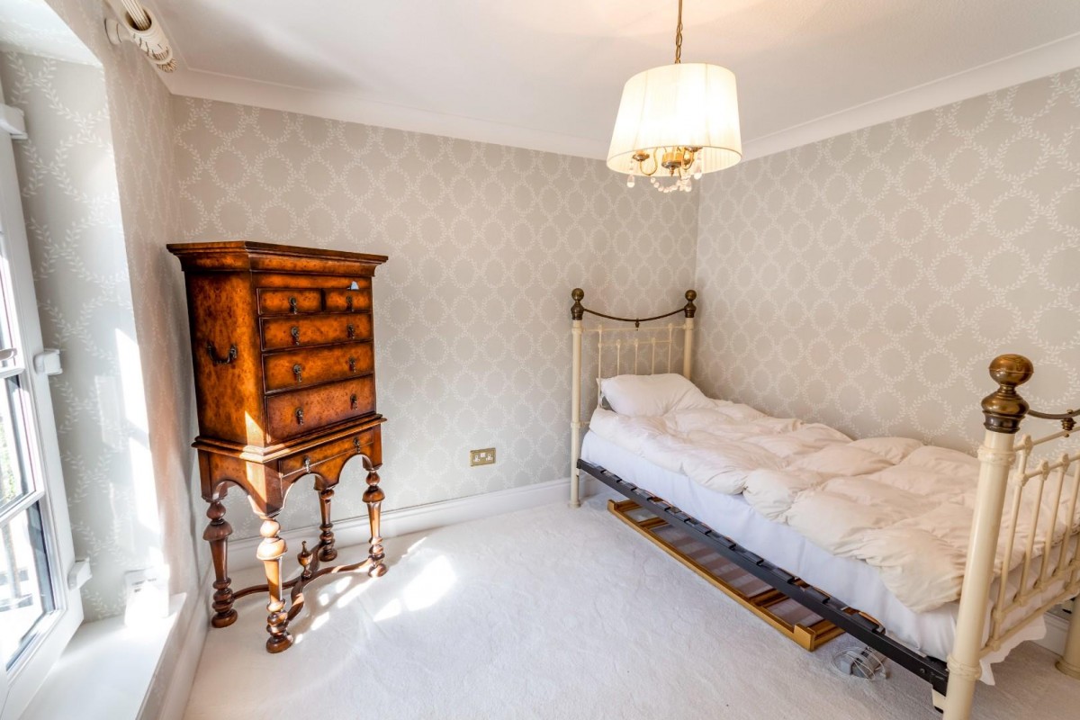 Carlton Drive, Bawtry, Doncaster