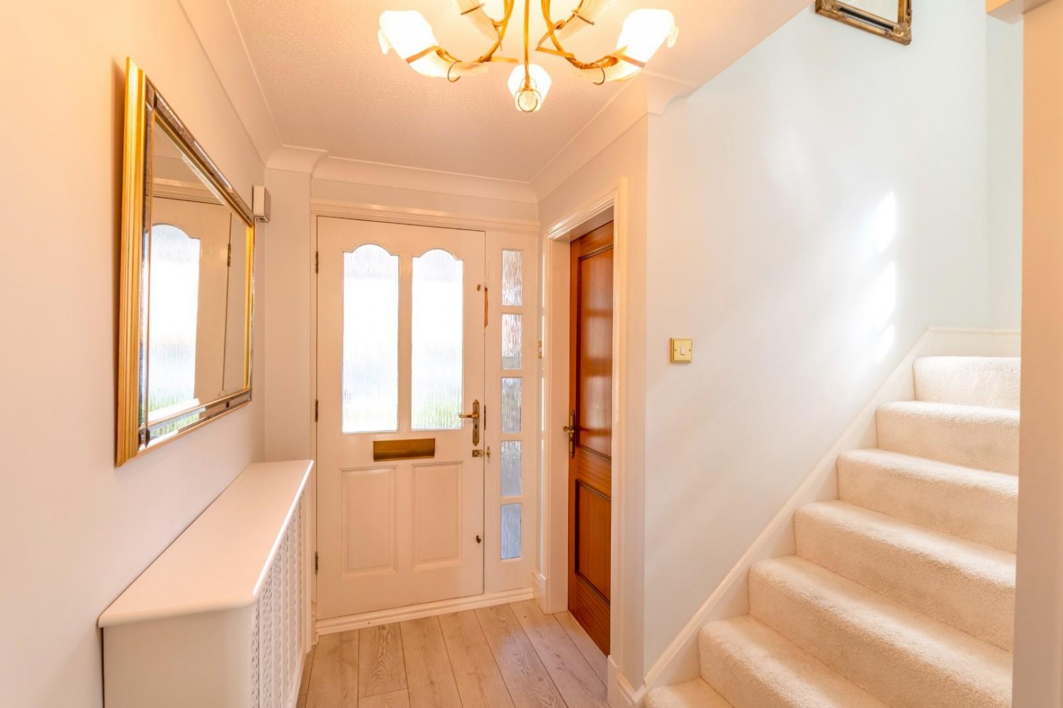 Carlton Drive, Bawtry, Doncaster