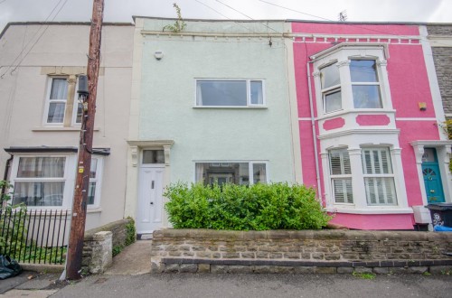Chaplin Road, Easton, Bristol BS5 0JU