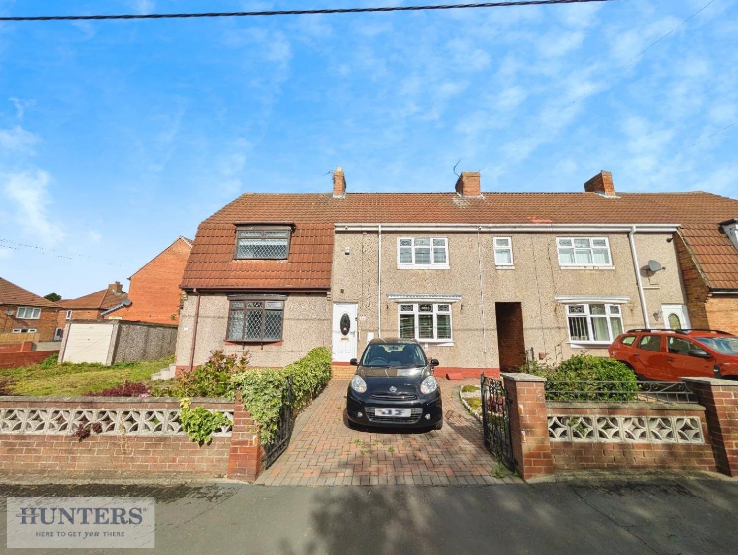 Wheatley Terrace, Wheatley Hill, County Durham, DH6 3RW