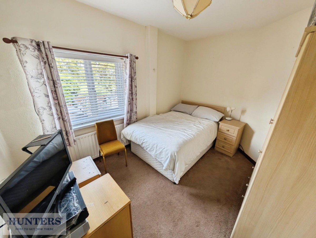 Wheatley Terrace, Wheatley Hill, County Durham, DH6 3RW