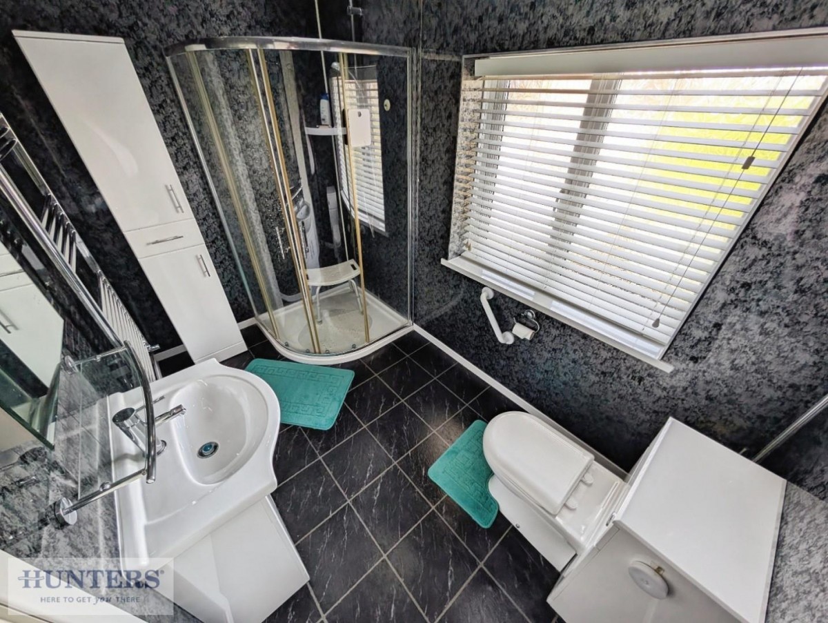 Wheatley Terrace, Wheatley Hill, County Durham, DH6 3RW